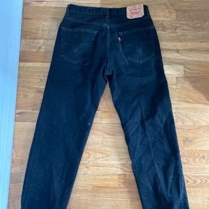 Vintage Levi’s